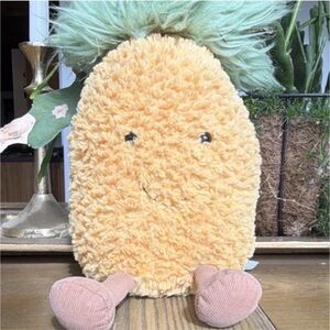Jellycat Amuseable pineapple